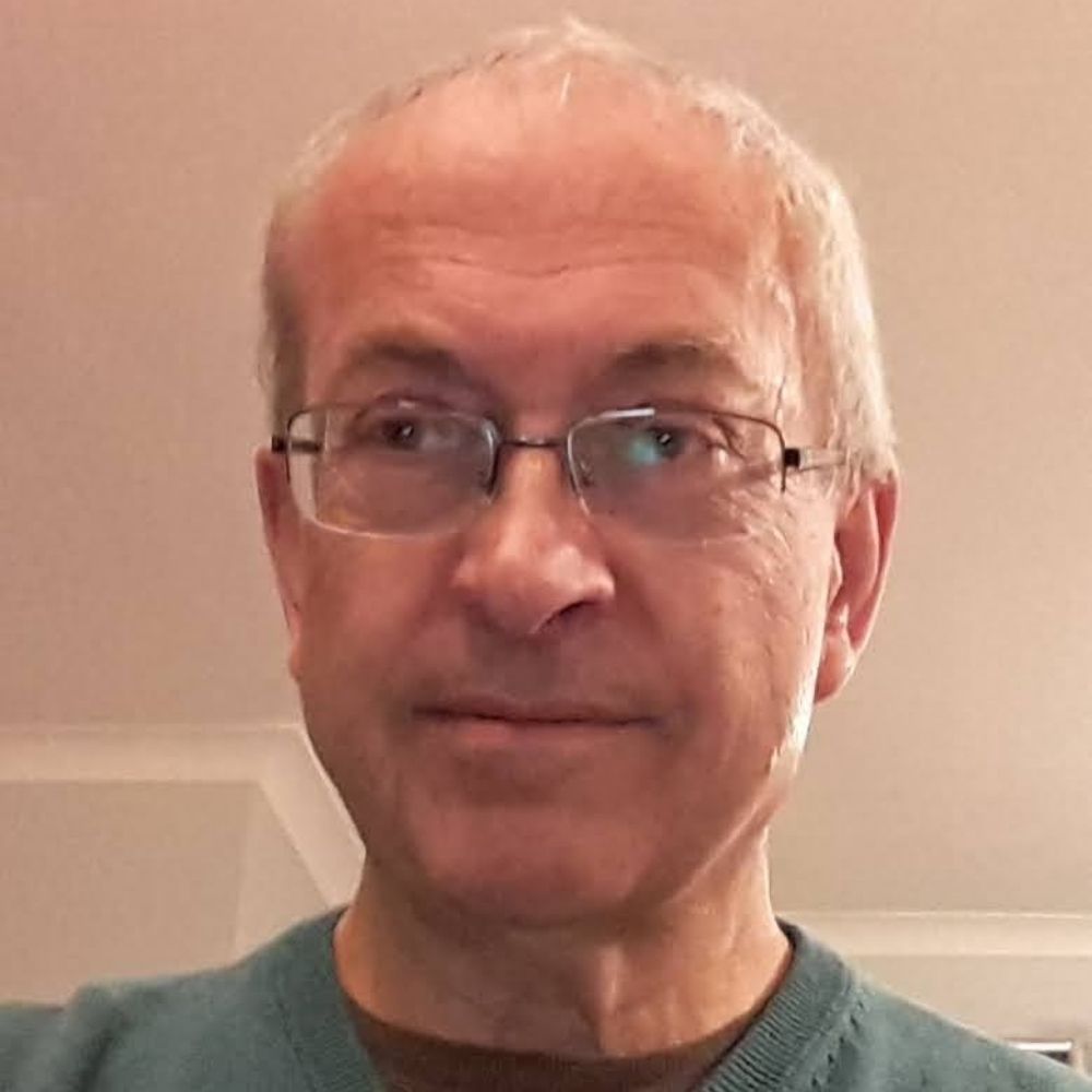 David Clark