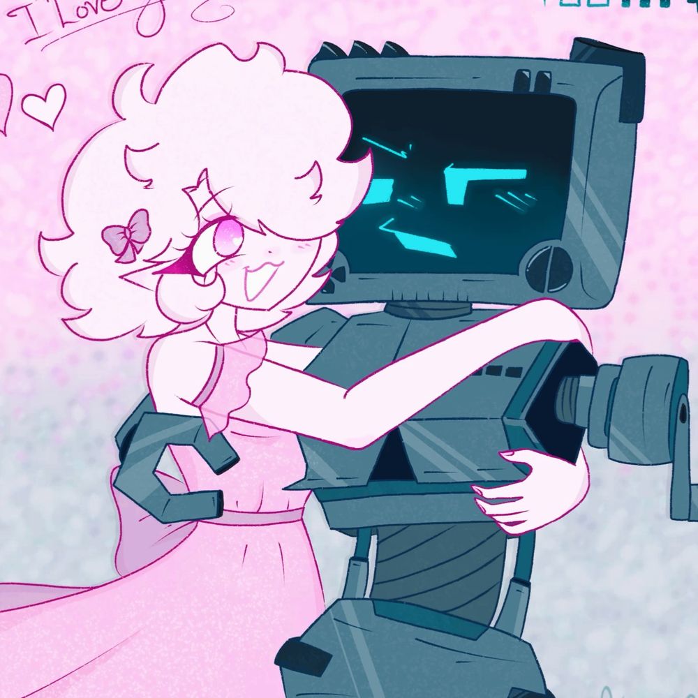 ♡ Cinny ~ P03’s Wife ♡