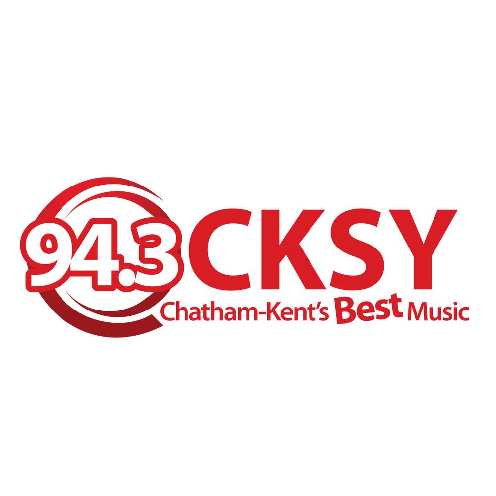 94.3 CKSY