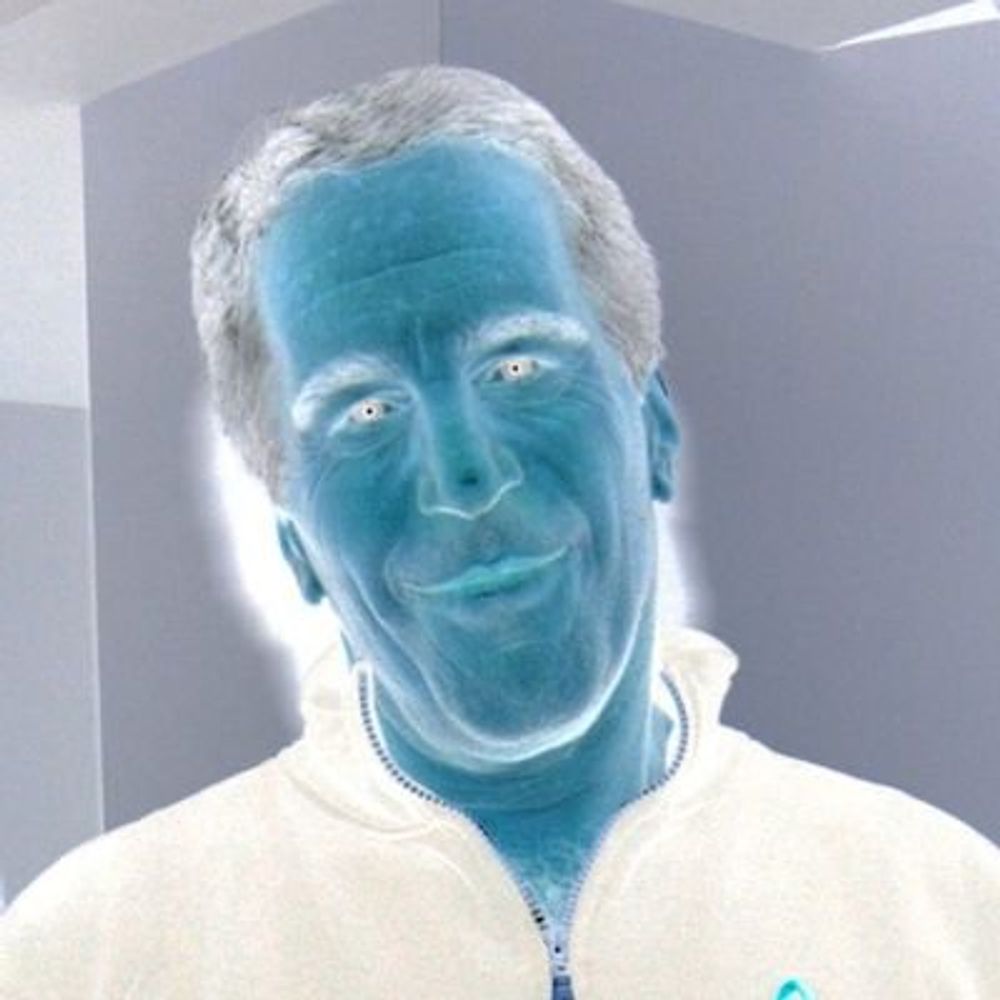 Evil Epstein