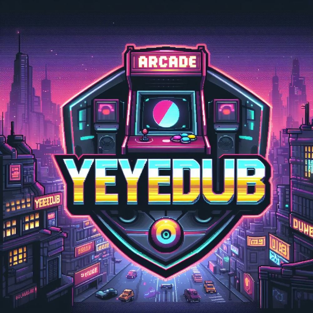 Yeyedub