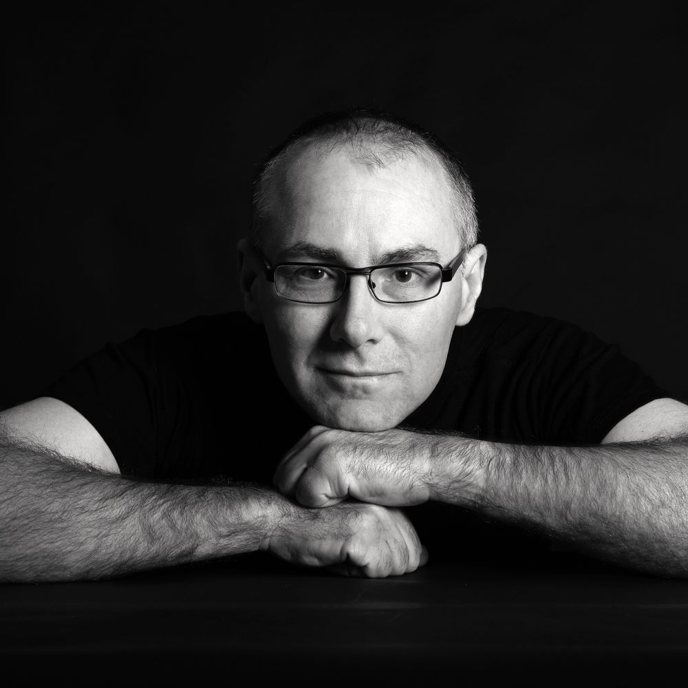 Arthur Mavros - Fine Art Photographer