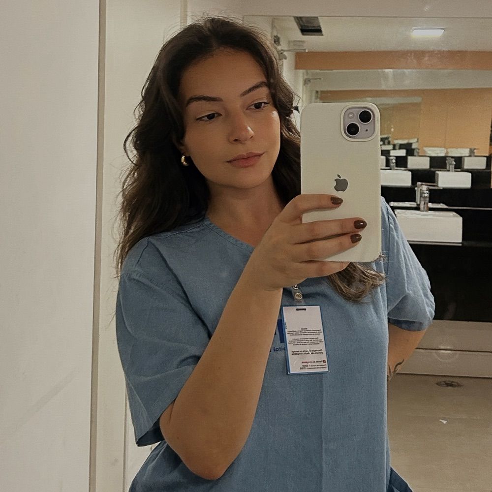 Larissa