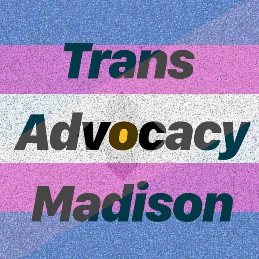 Trans Advocacy Madison