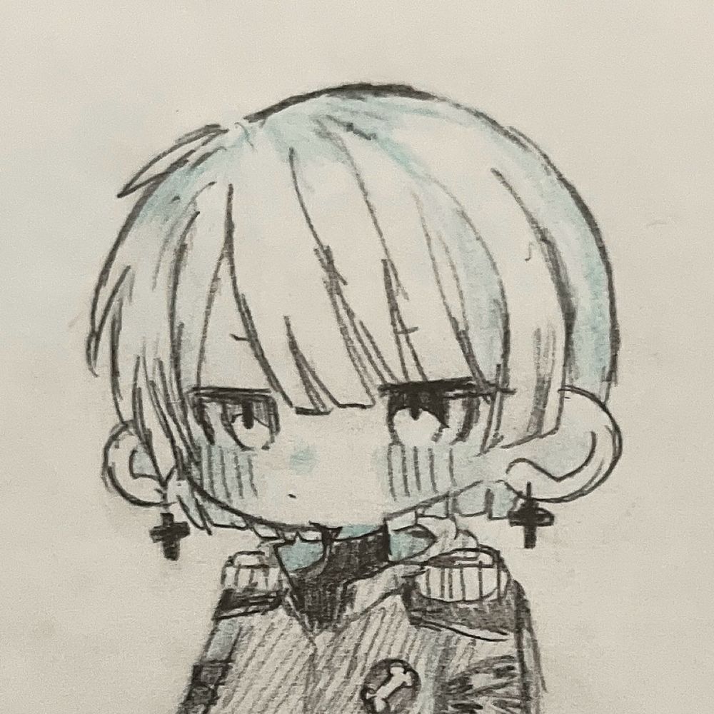 ぬず君🌾