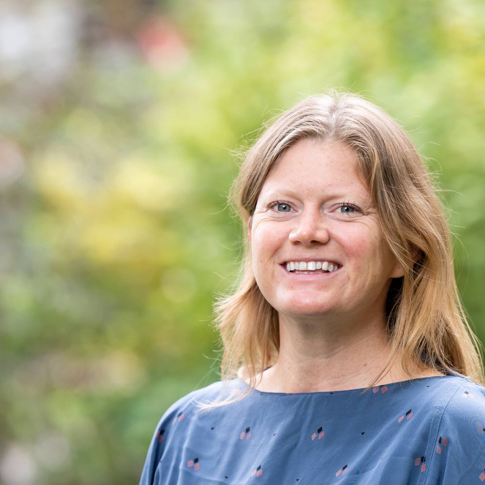 Candace Mixon, Ph.D.
