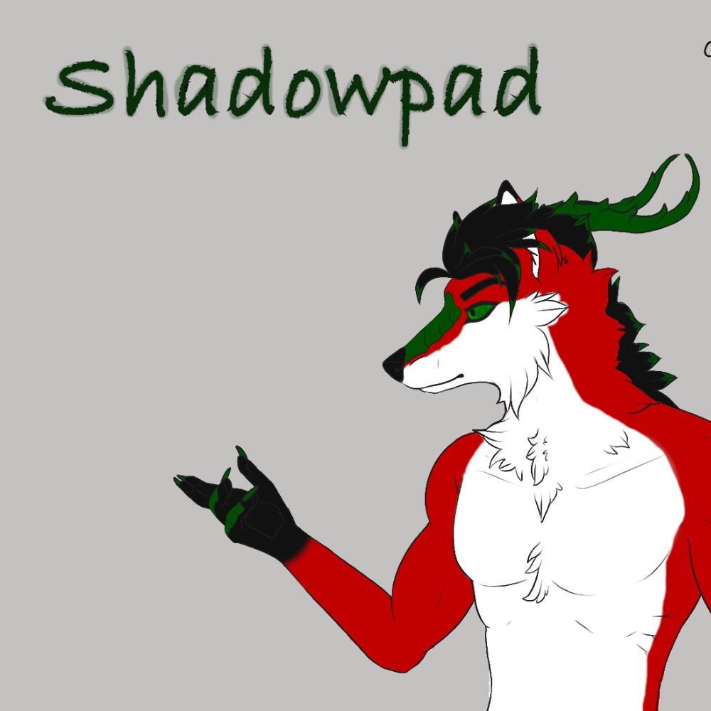 Shadowpad's avatar