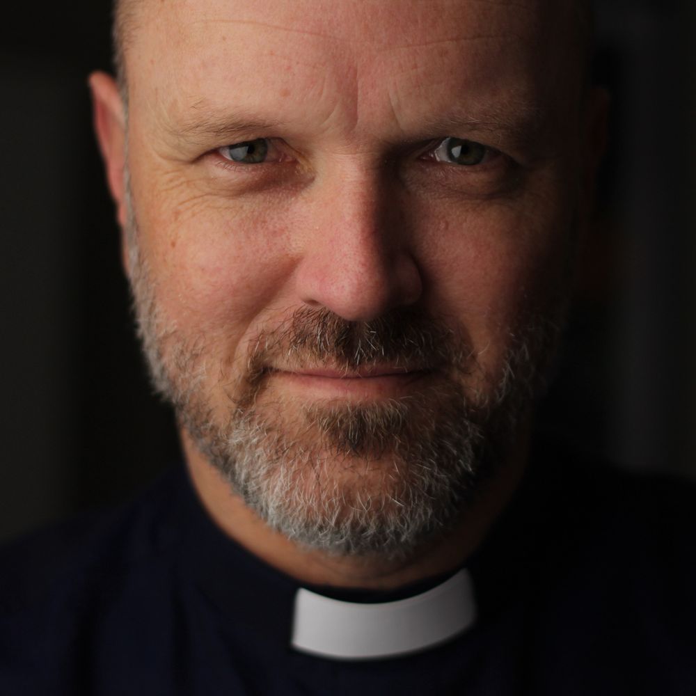 Rev. Frank Ritchie