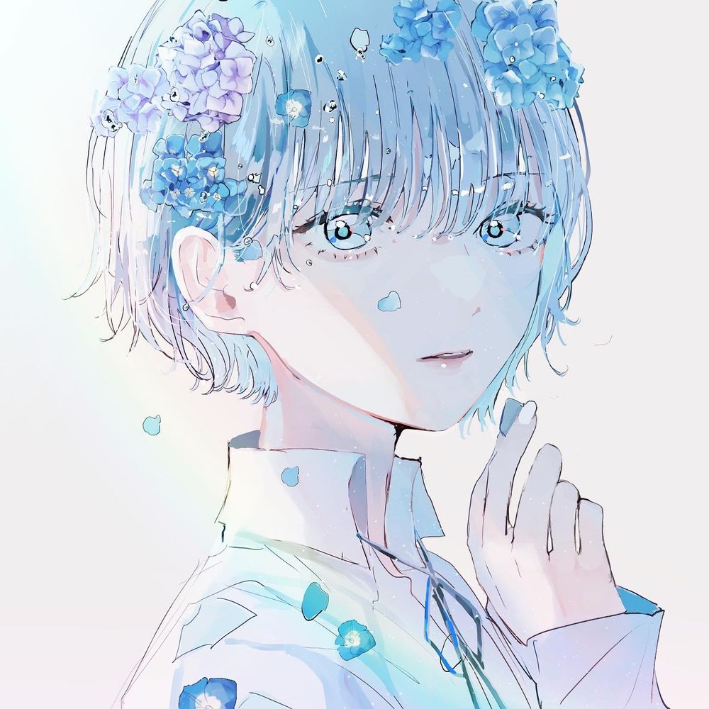 翠雨