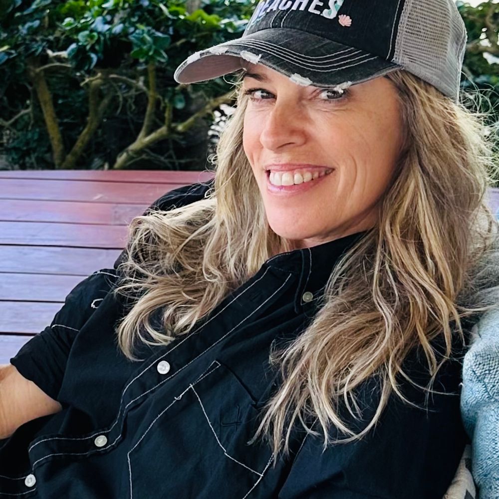 Erika Thomason