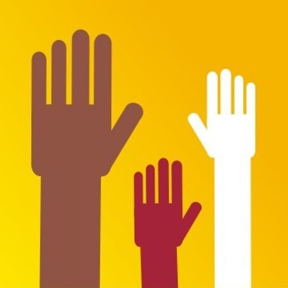 Centre for the Study of Democracy and Diversity