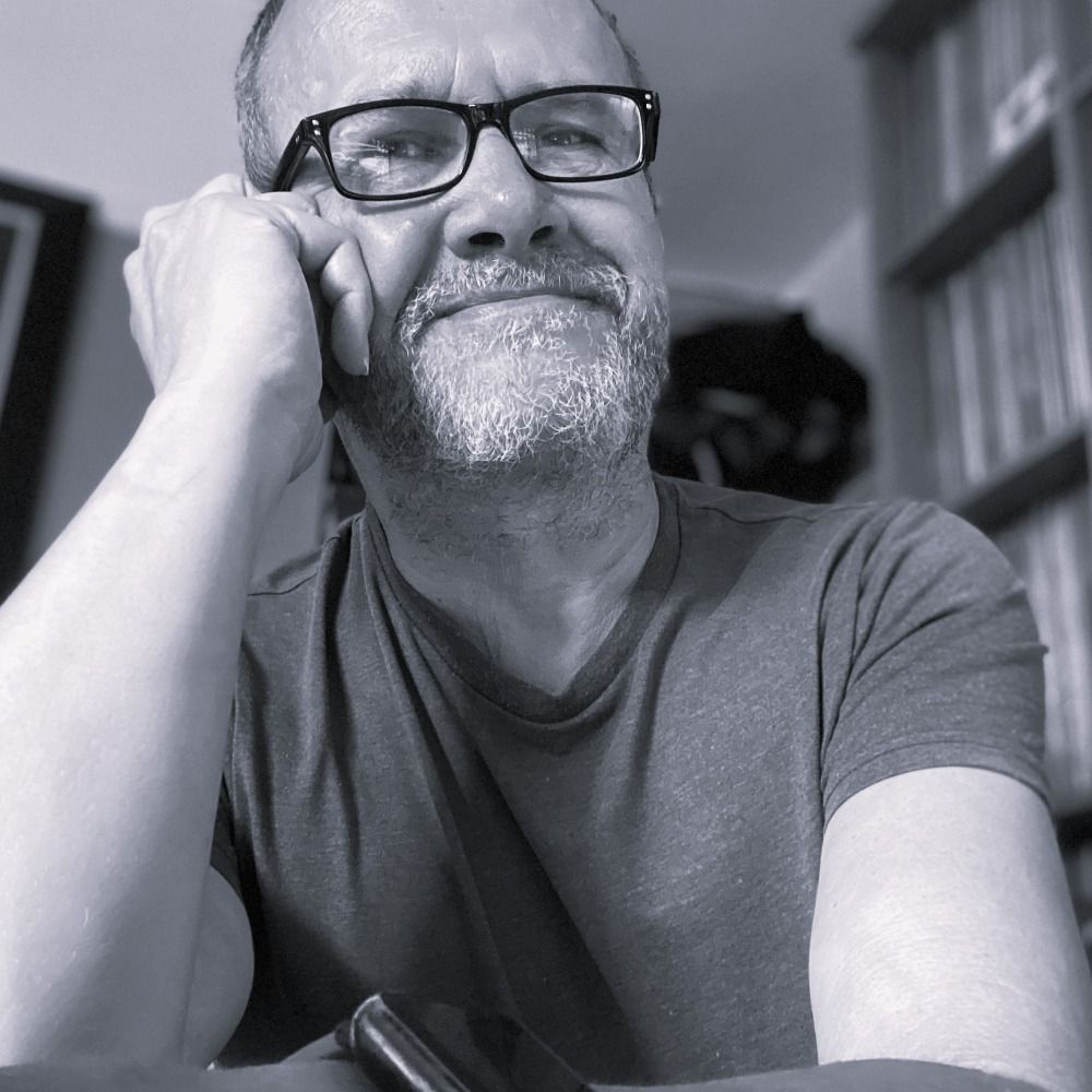Peter Stoneman