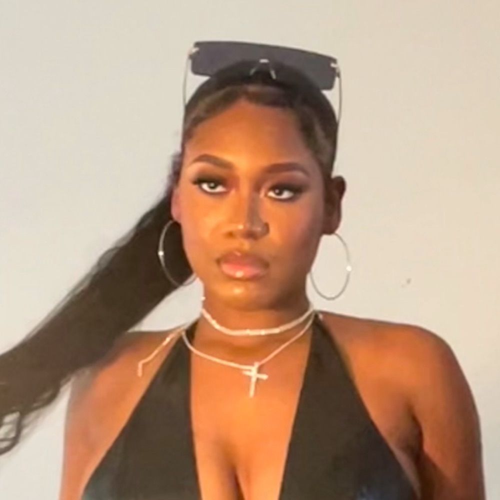 Tia Nicole