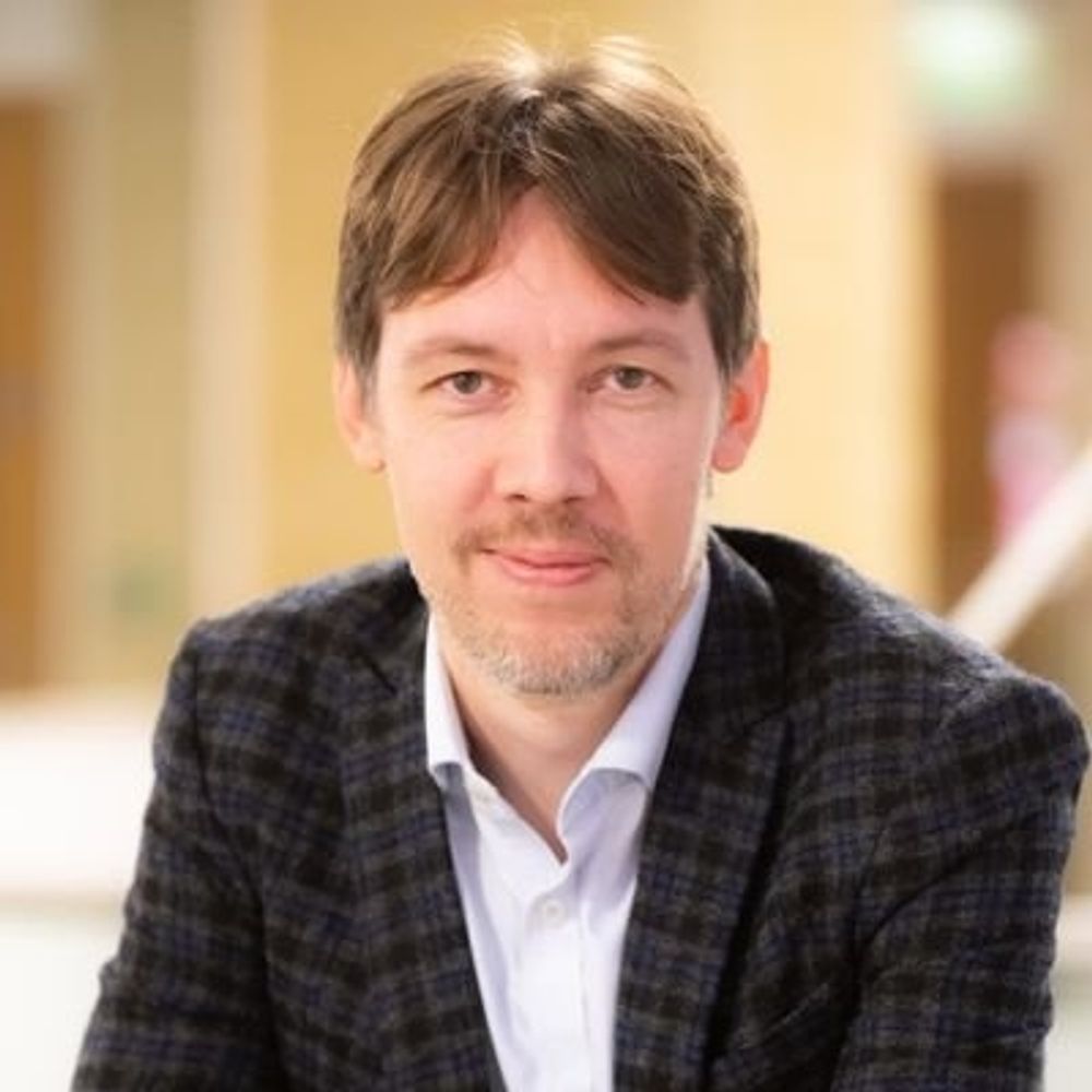 Ivan Svetunkov