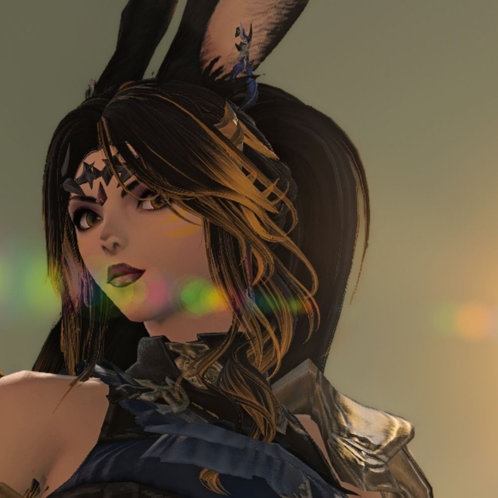 LadyLiz 