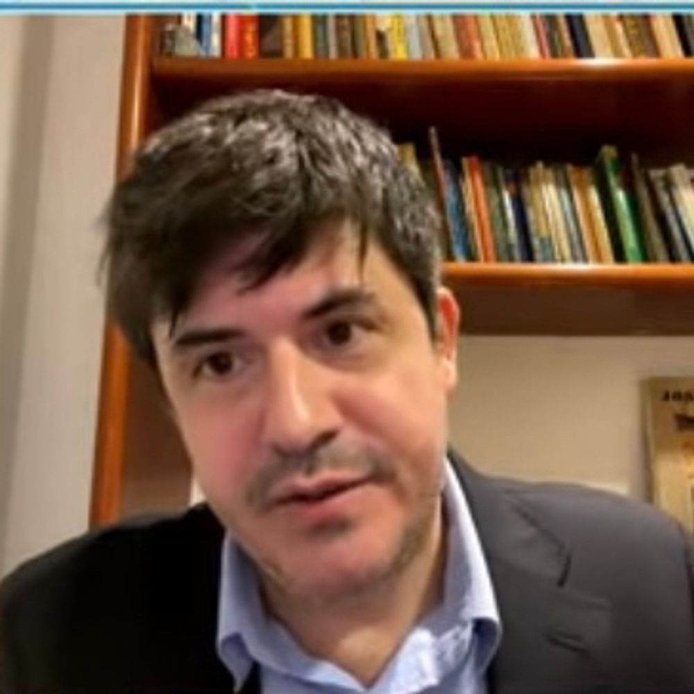 Fabio Reis Vianna