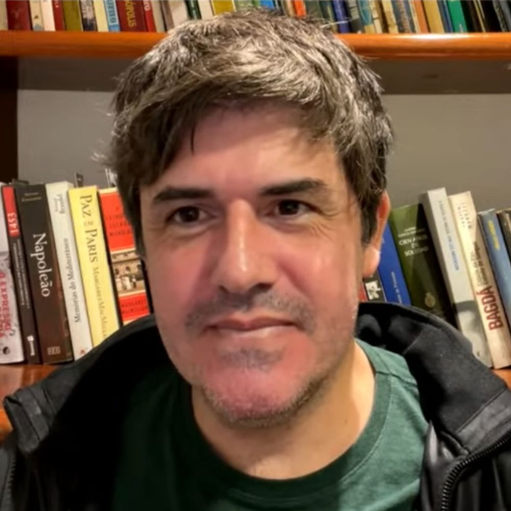 Fabio Reis Vianna