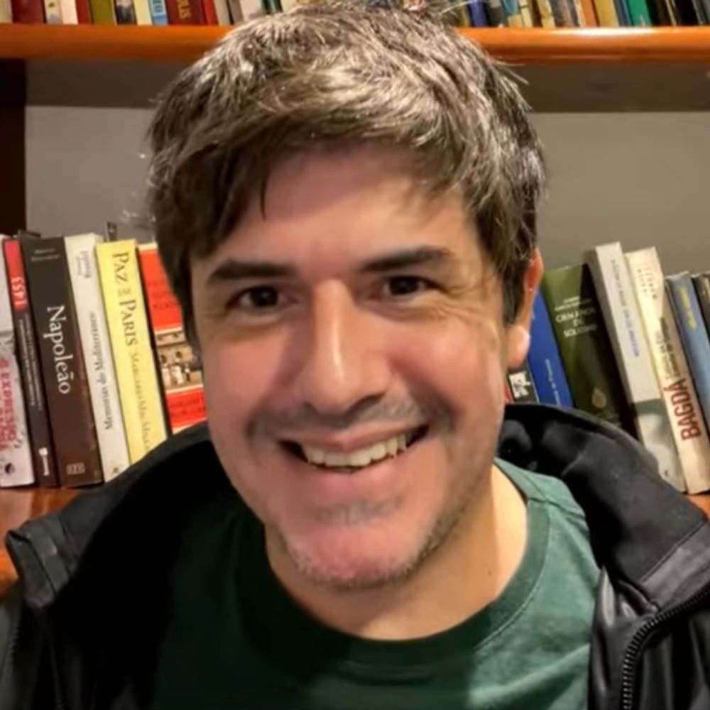 Fabio Reis Vianna
