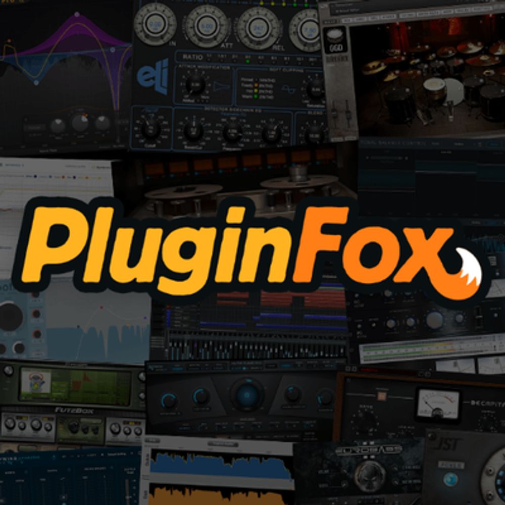 PluginFox