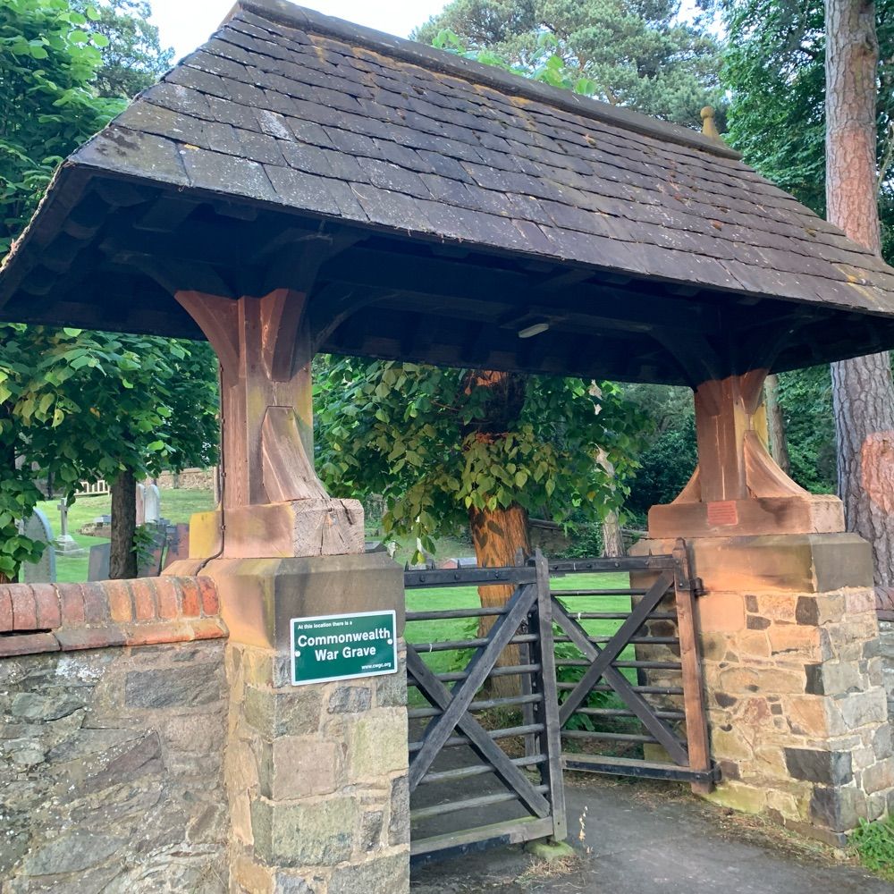 Charley Parish Council
