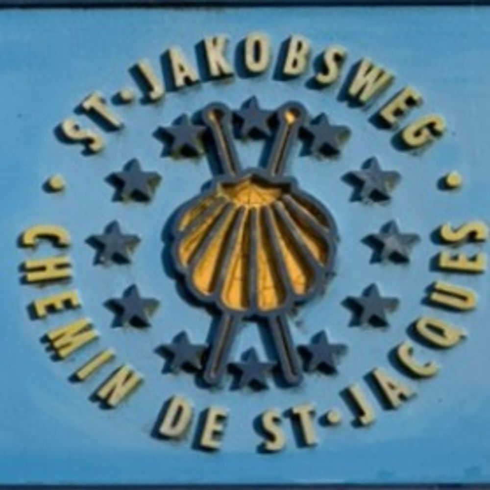 Jakobsweg