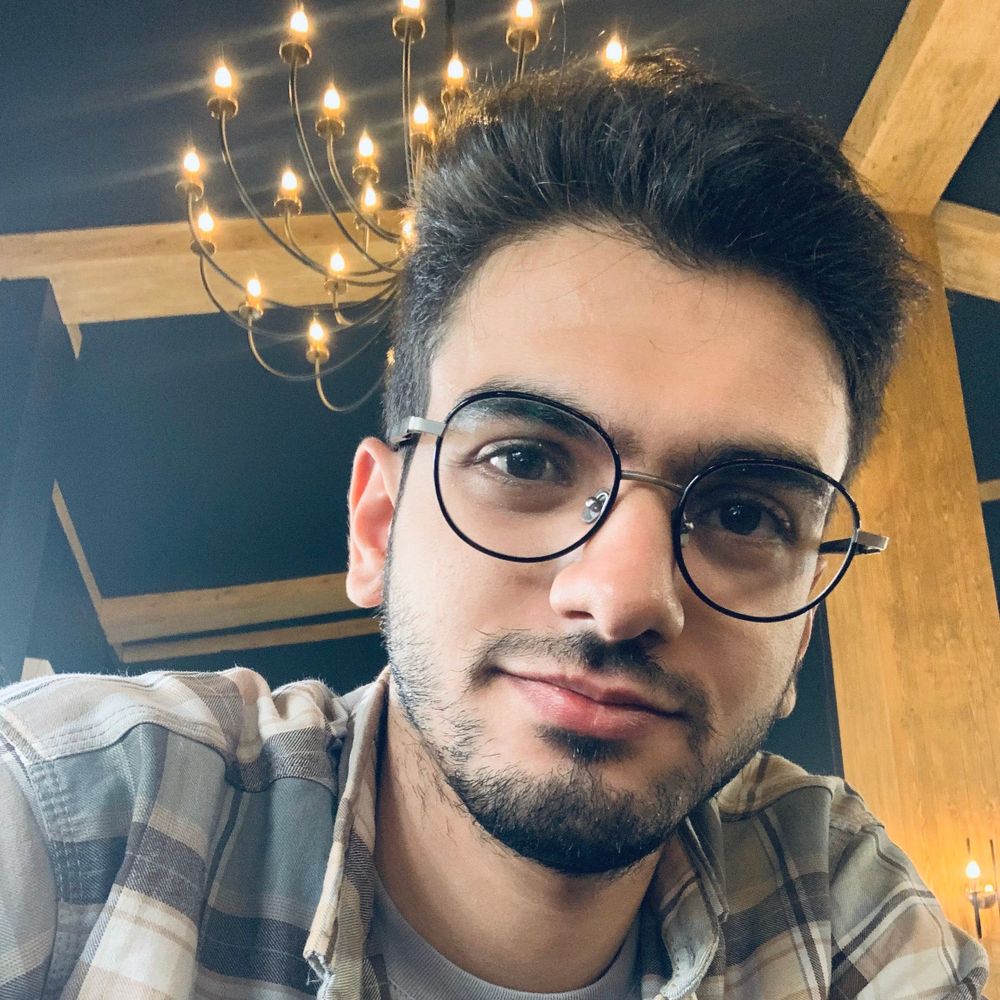 Morteza Pirzad