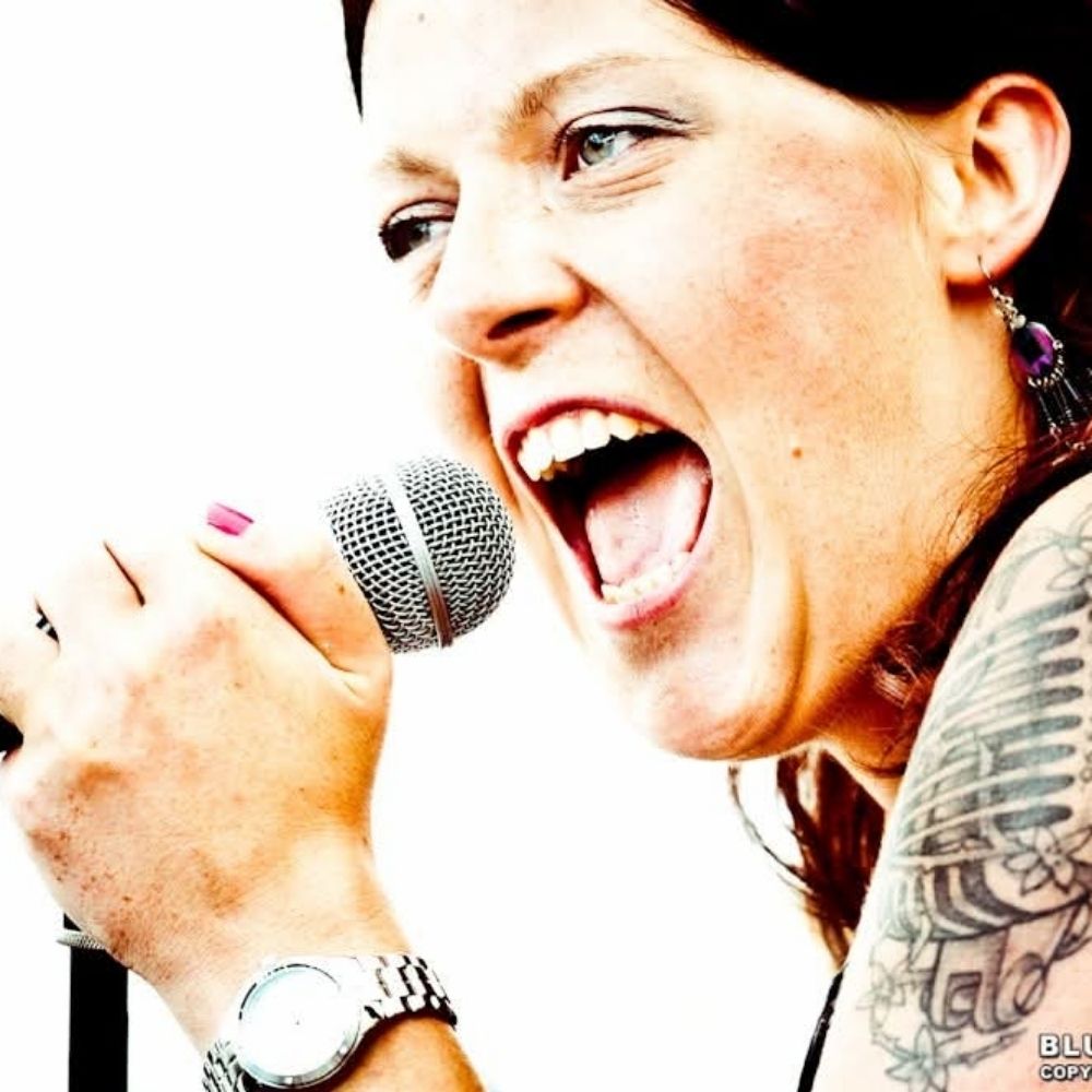 Jennifer "JennB"🎙