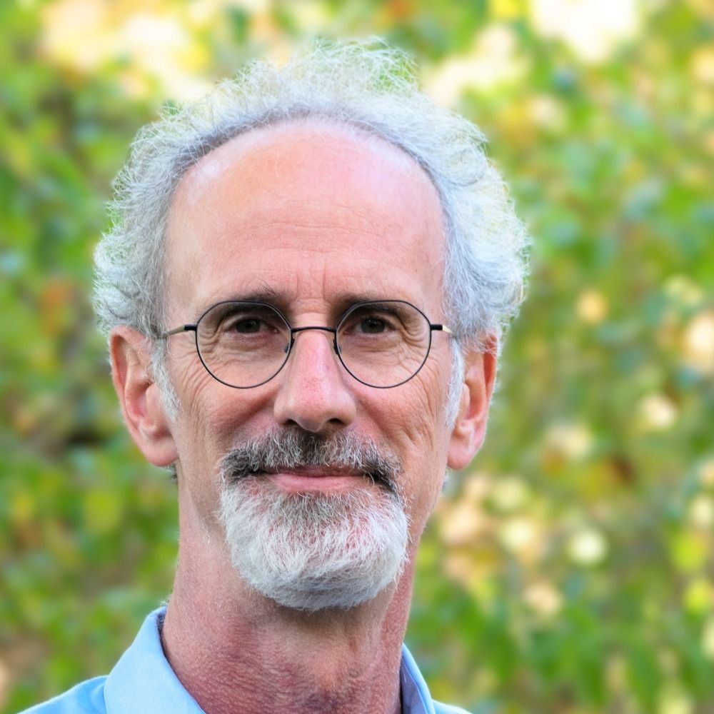 Peter Gleick 's avatar