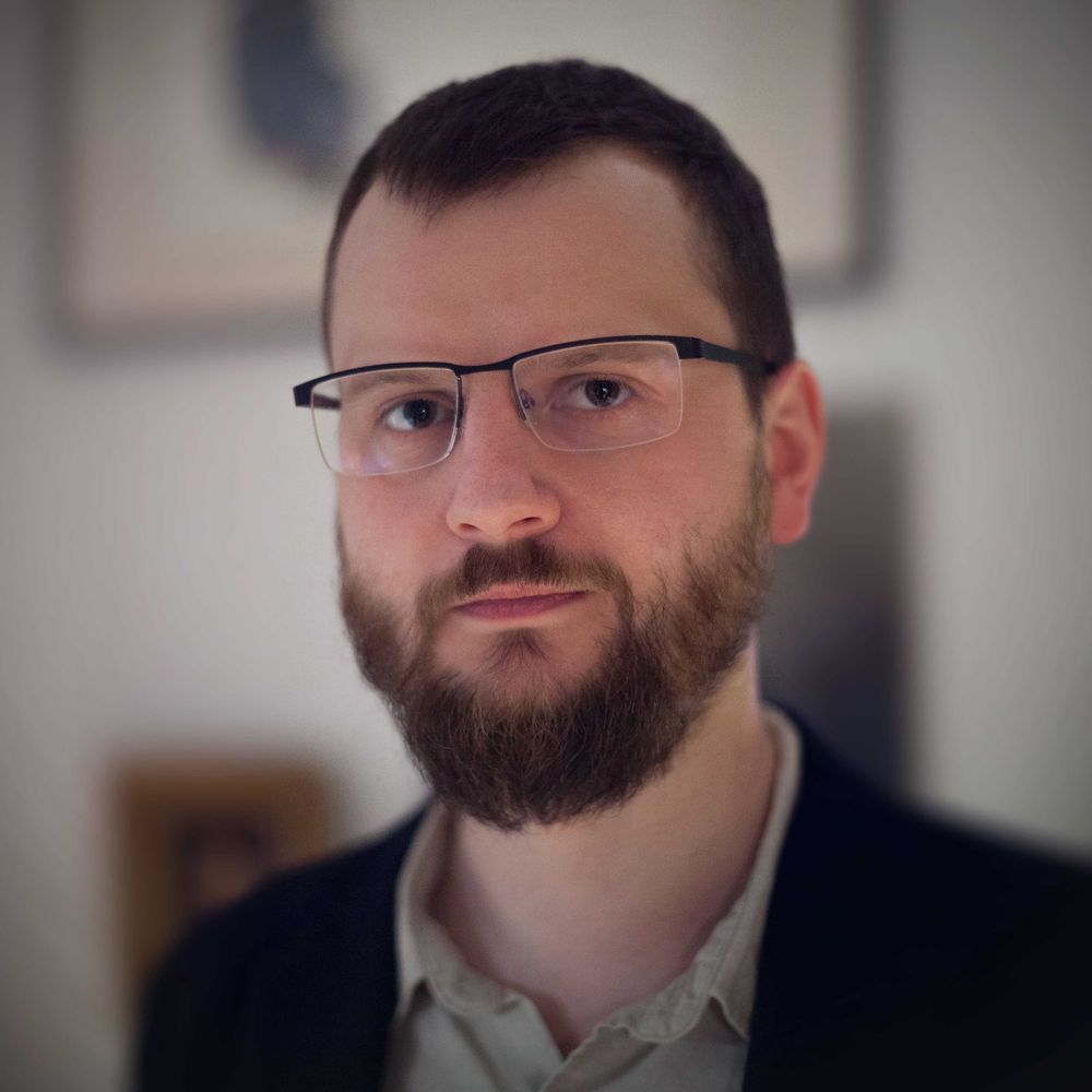 Mikołaj Pawlak