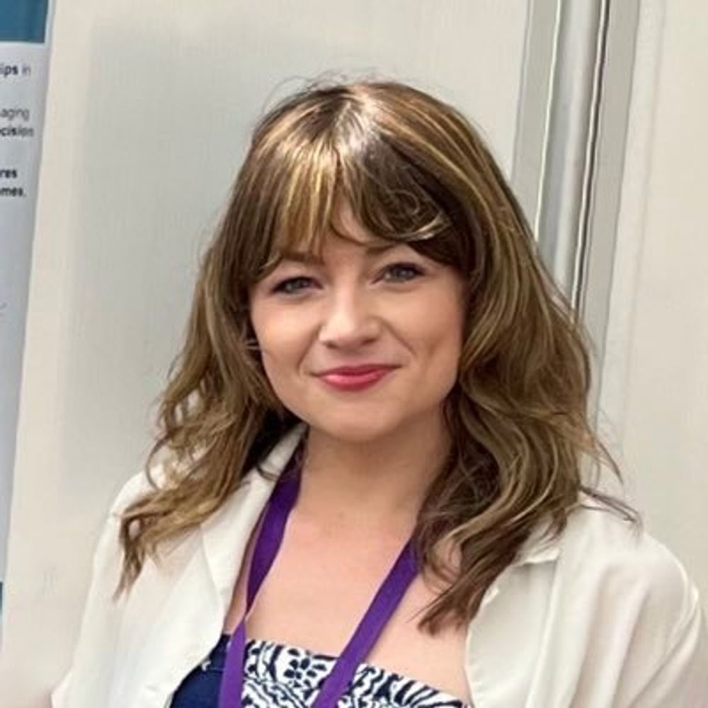 Becki Green, PhD