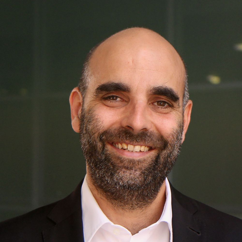 Oliver Strijbis