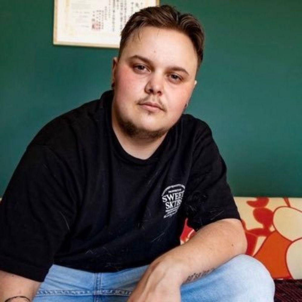Jussi-Mikael