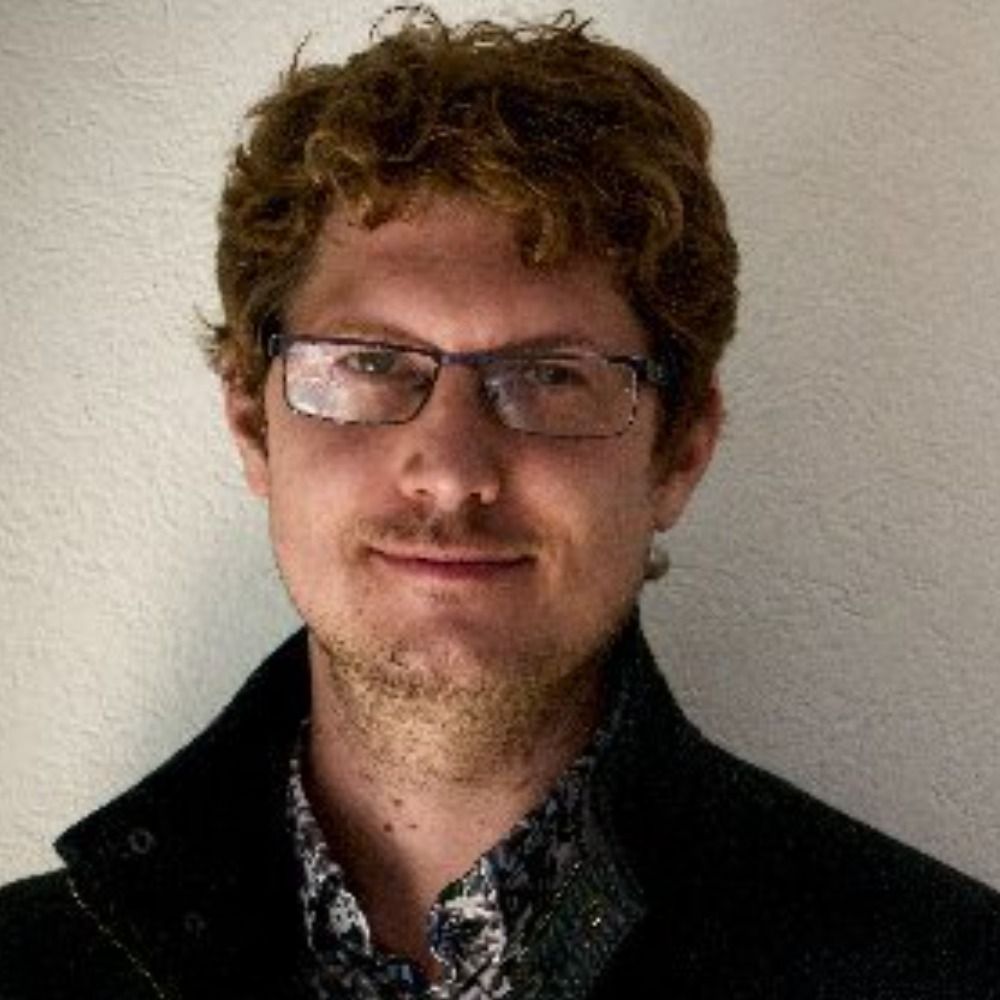 Baptiste Le Bihan
