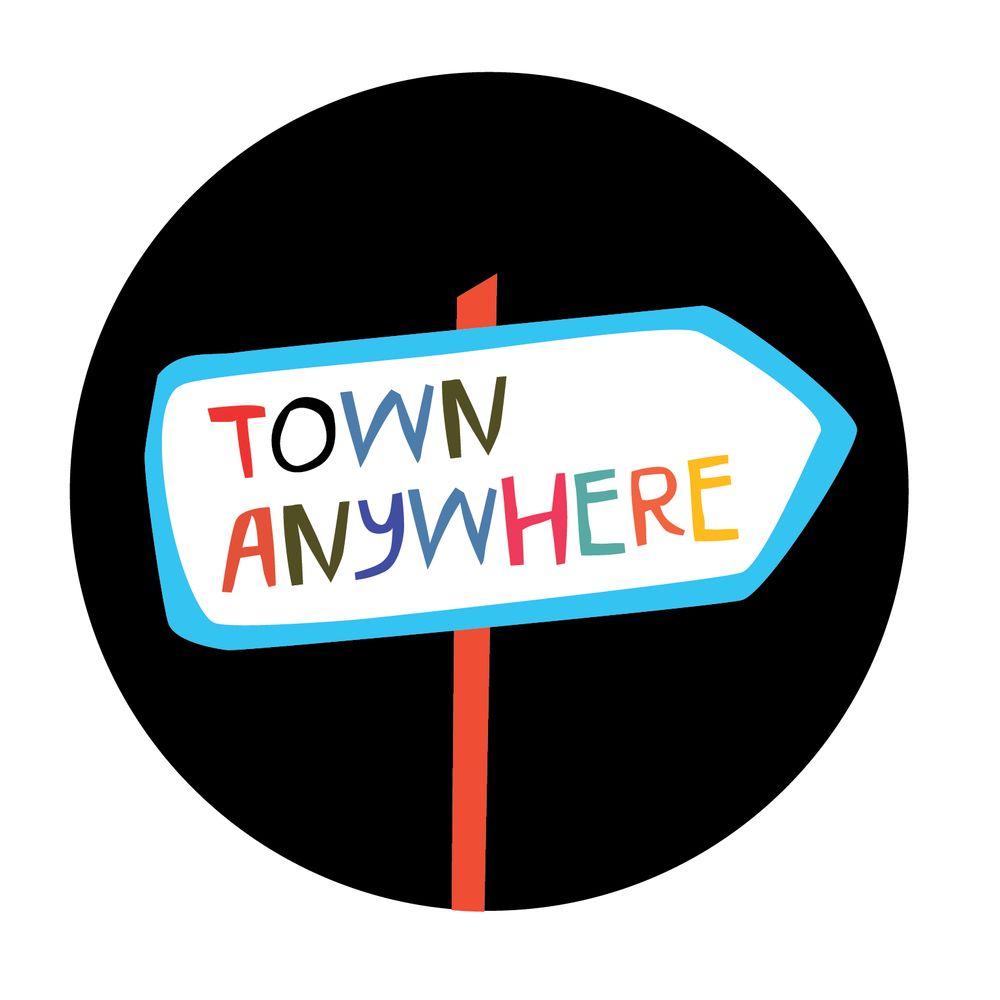 Town Anywhere
