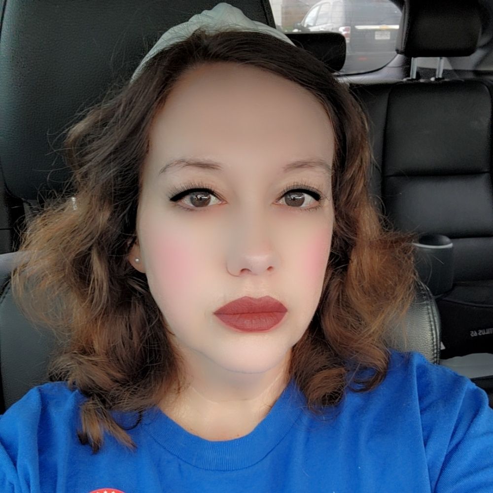 Tiffany Lupardus