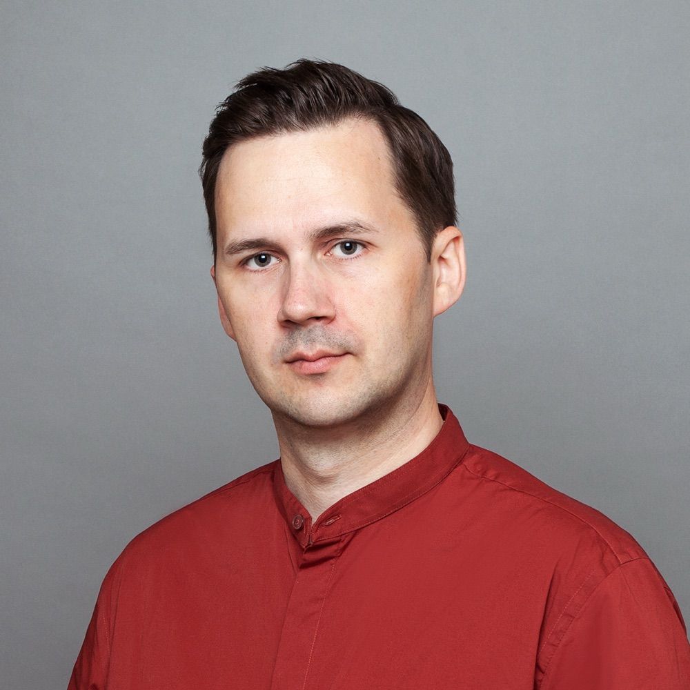Ben Price