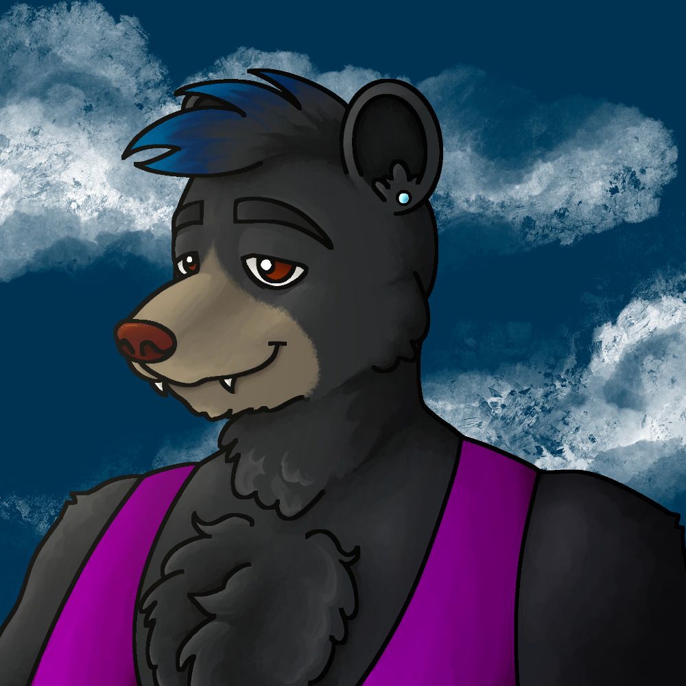 BearoWuff