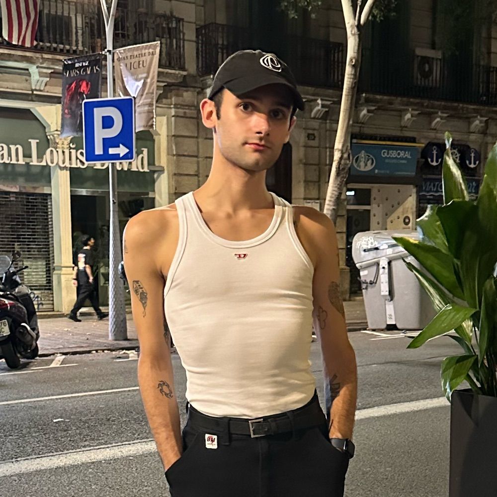 tony