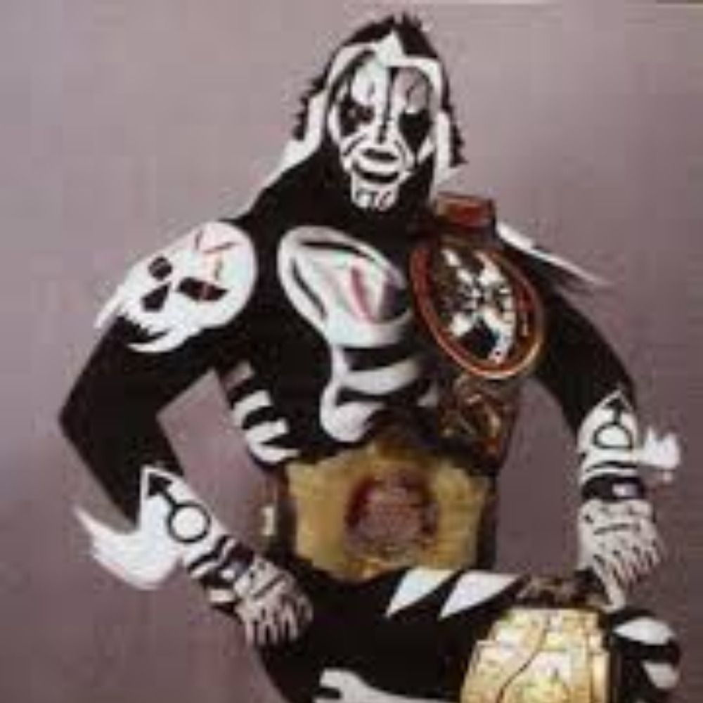 La Parka World Order's avatar