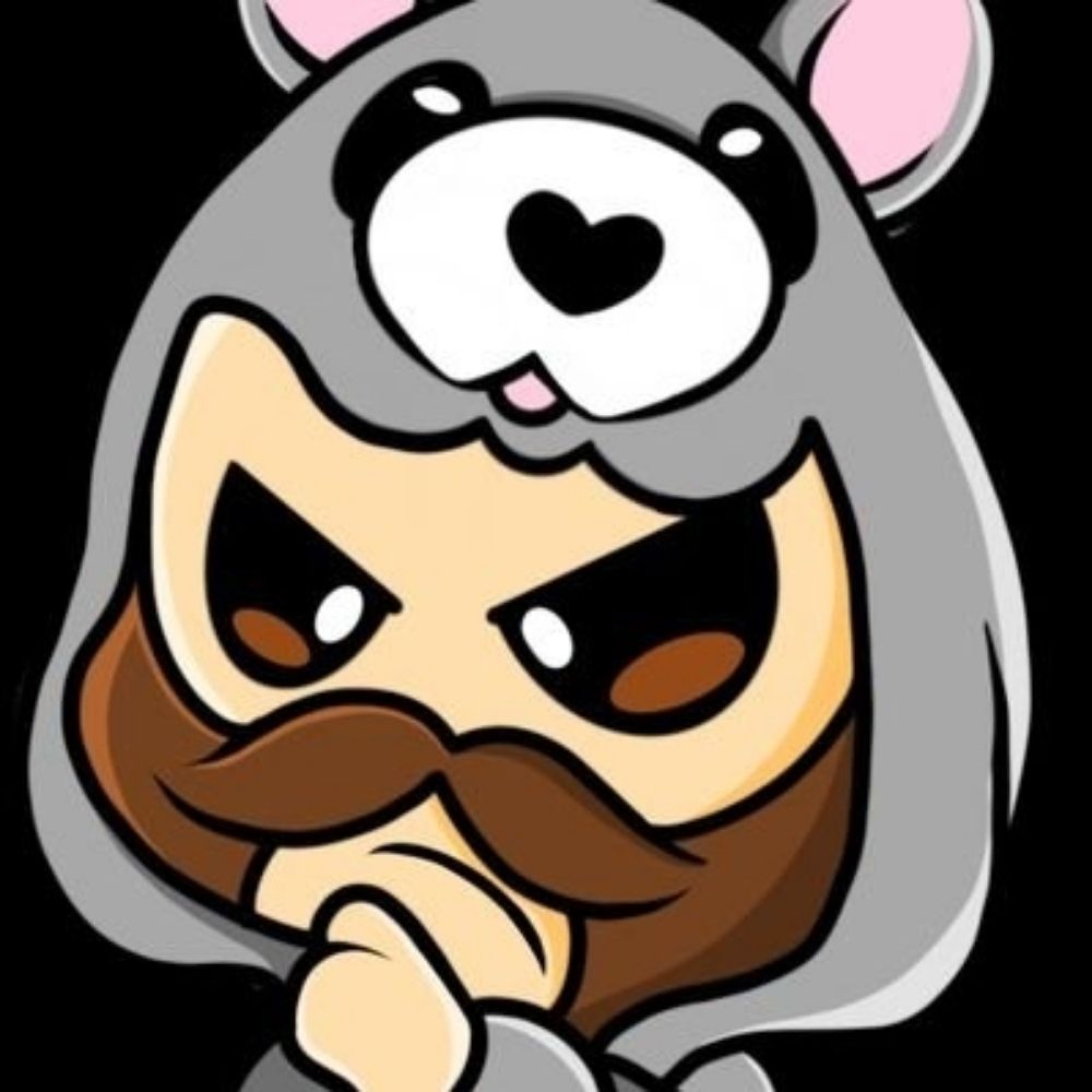 The Fat Ratman