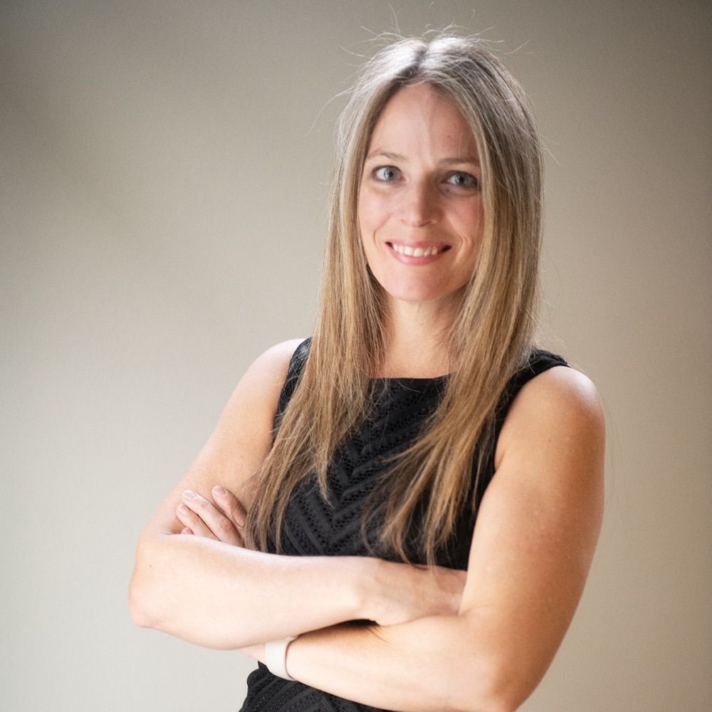 Alli Beck Design | Branding and Website Design
