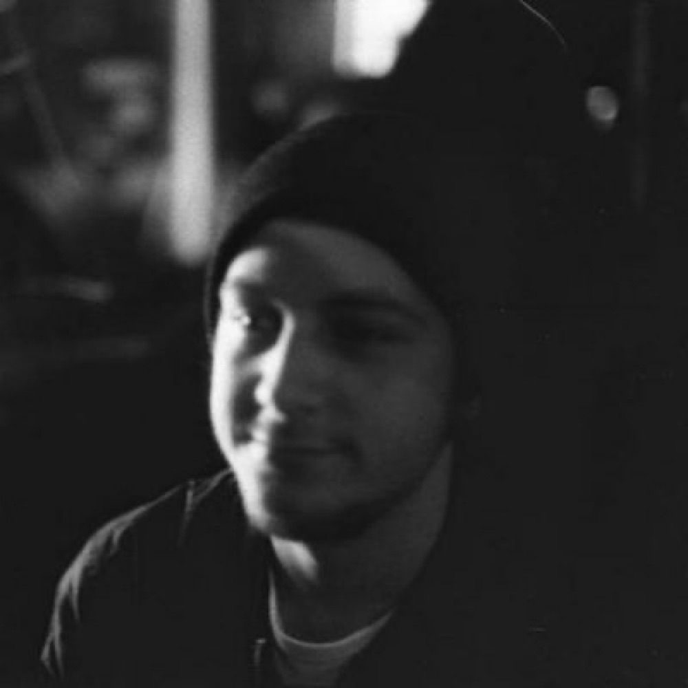 Max Kirchmair