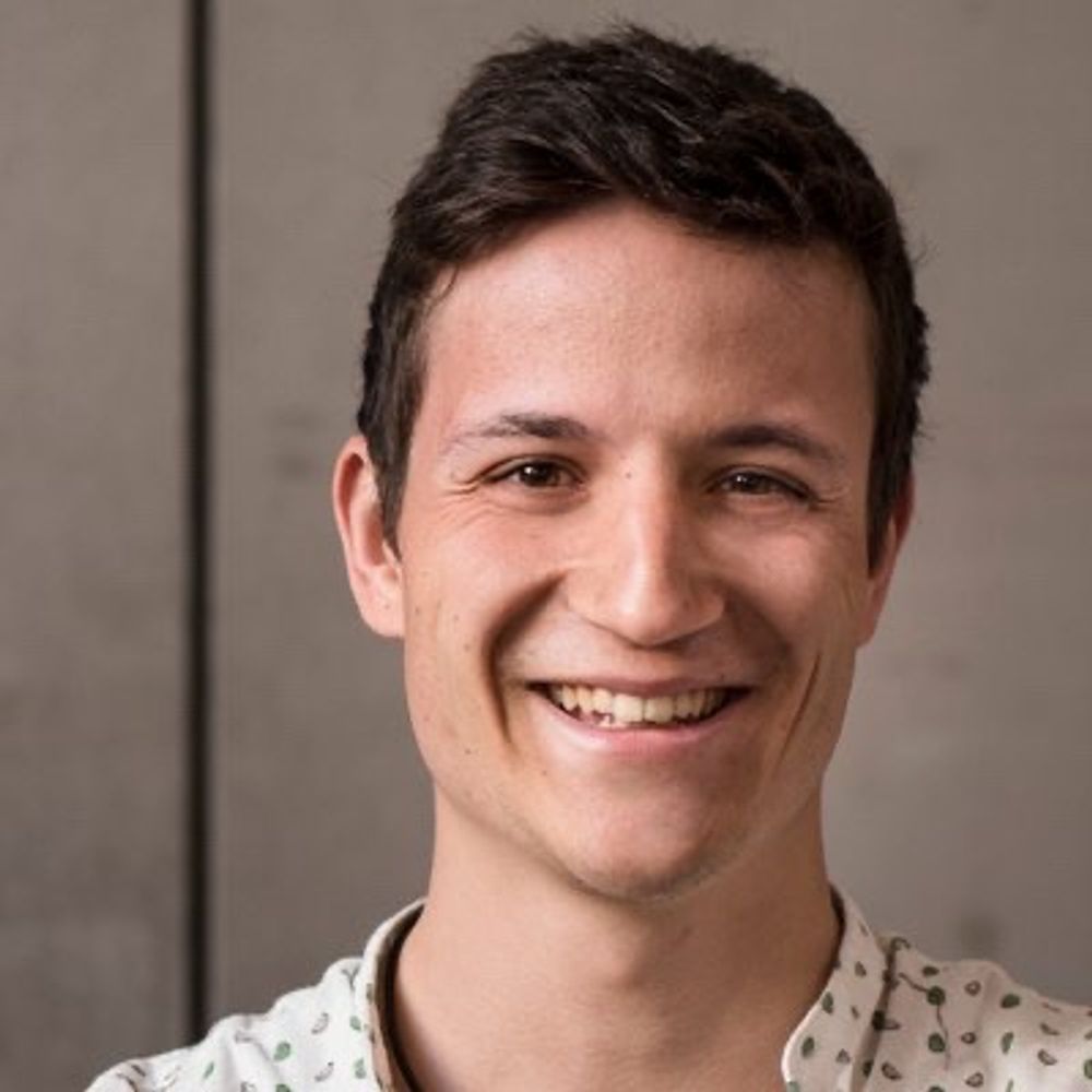 Michael Eugster