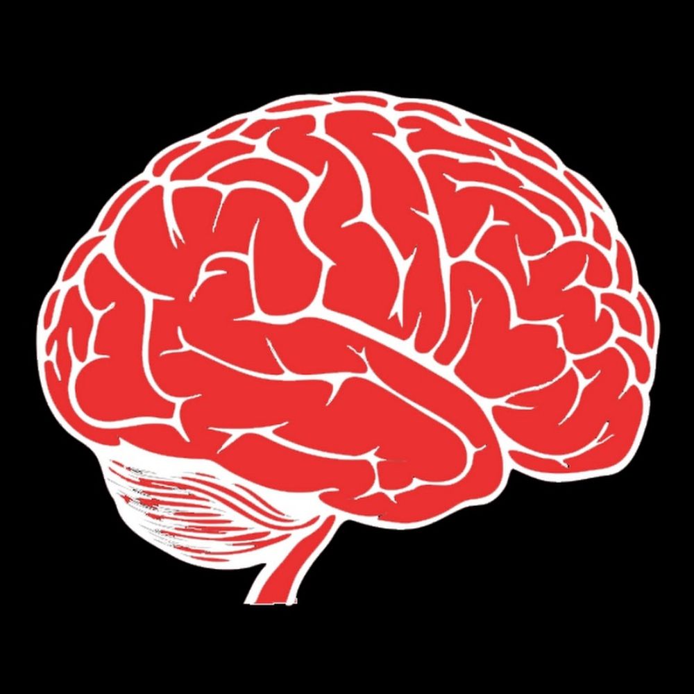 The Red Brain