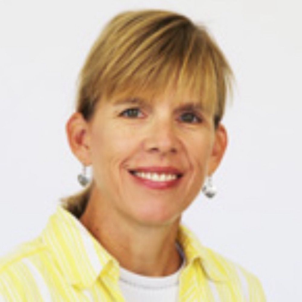 Ann Collins