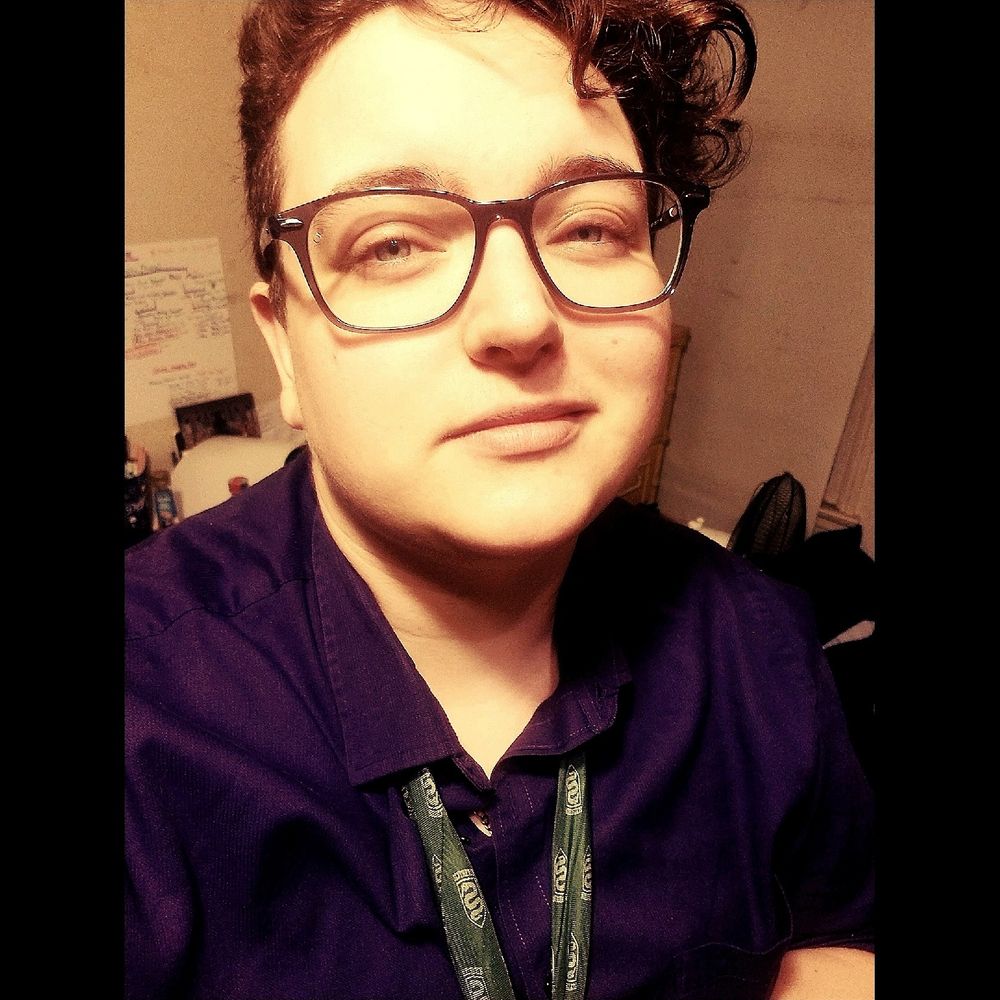 Hannah Gumbs (She/Her)