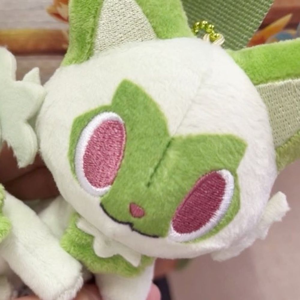 にゃん