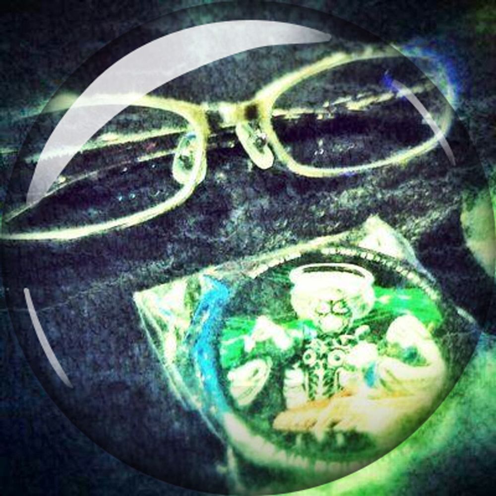 雉景💎(･ω･)💙ちかげ