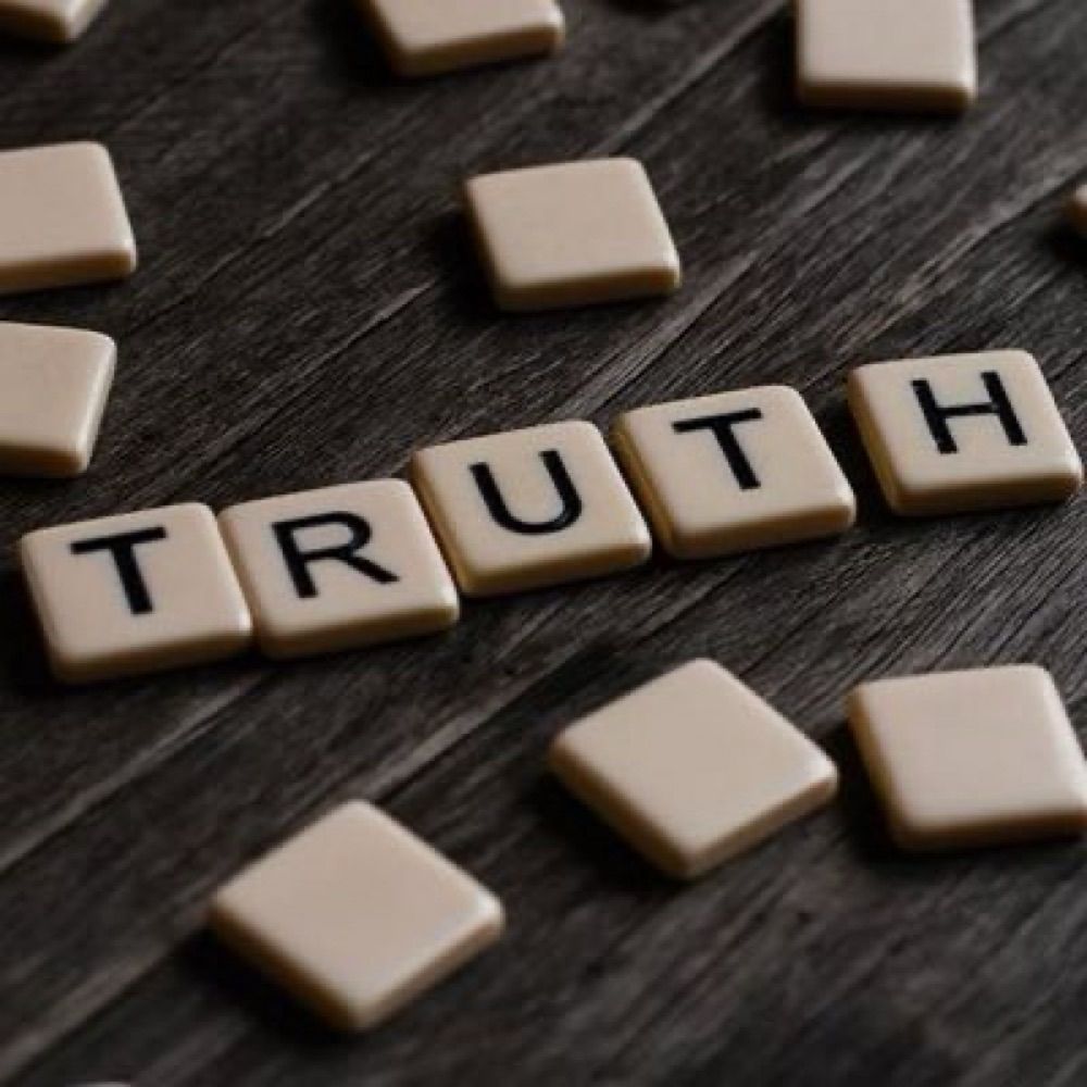 Secrets and Truth