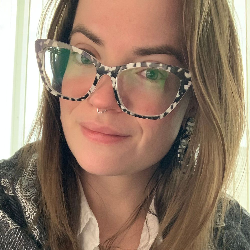 Shannon Stratton